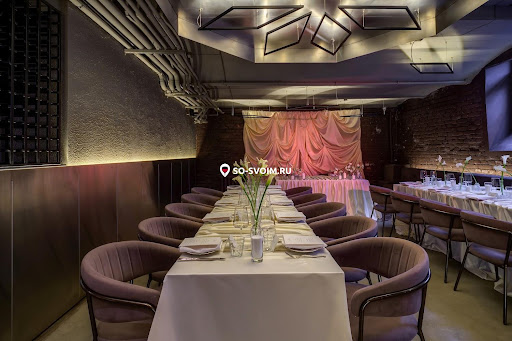 Фото №4 зала TT