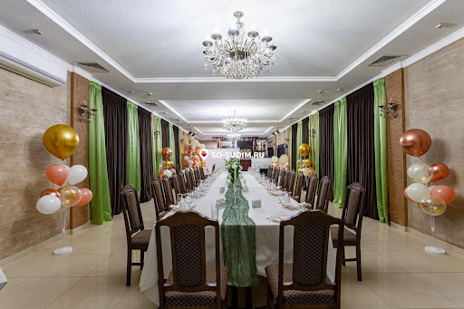 Фото №20 зала Басок