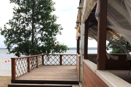 Фото №12 зала Лесная сказка