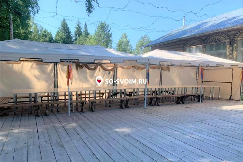 №7 ресторана 