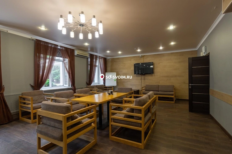 №9 ресторана 