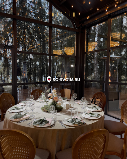 Фото №18 зала Онегин