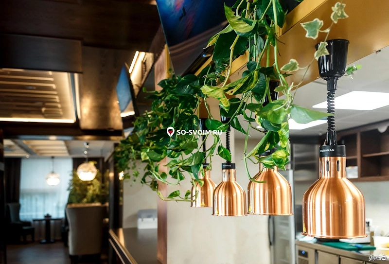 №3 ресторана 