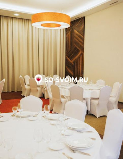 Фото №3 зала CONCEPT HOTEL