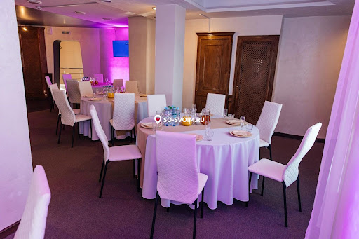 Фото №11 зала ONYX