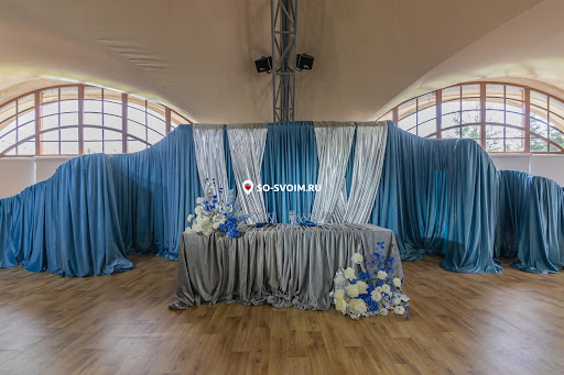 Фото №6 зала Panorama Hall