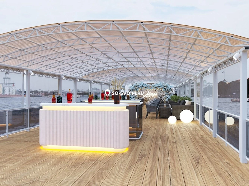 №9 ресторана 