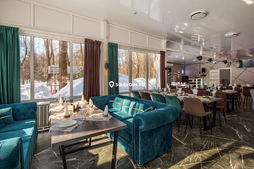 Фото №16 зала Панорама