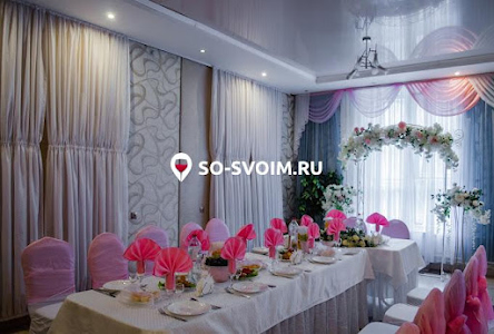 Фото №3 зала Основной зал 