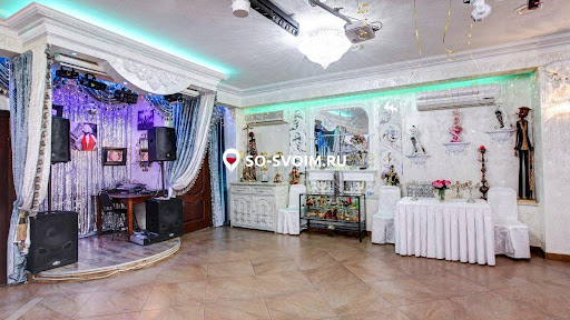 Фото №5 зала Веста