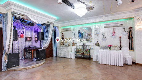 Фото №5 зала Основной зал