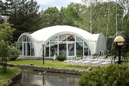 Фото №10 зала Всесезонный шатер