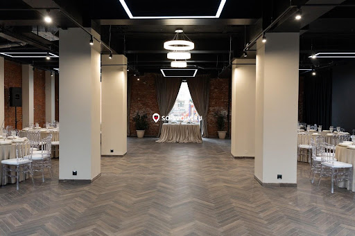 Фото №8 зала Монраше