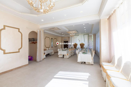 Фото №14 зала Зал № 3 