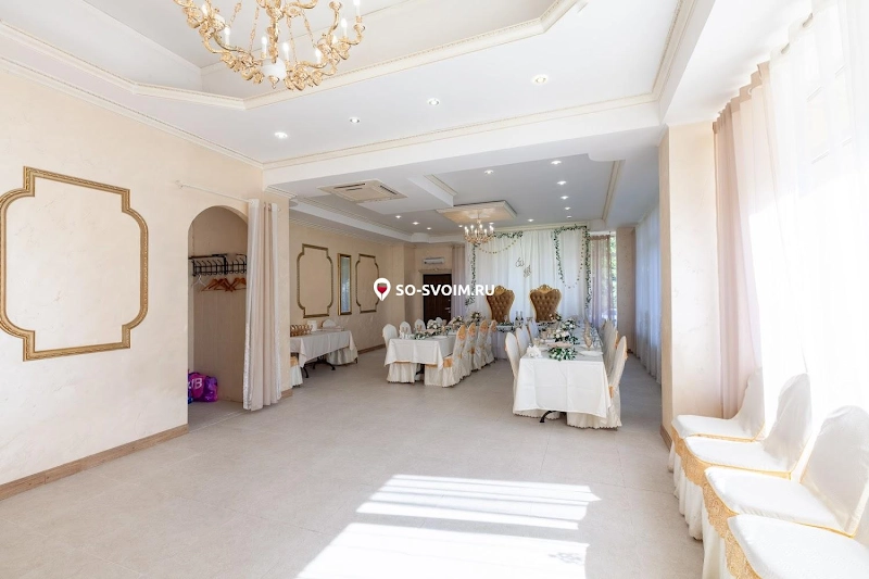 Фото №14 зала Зал № 3 