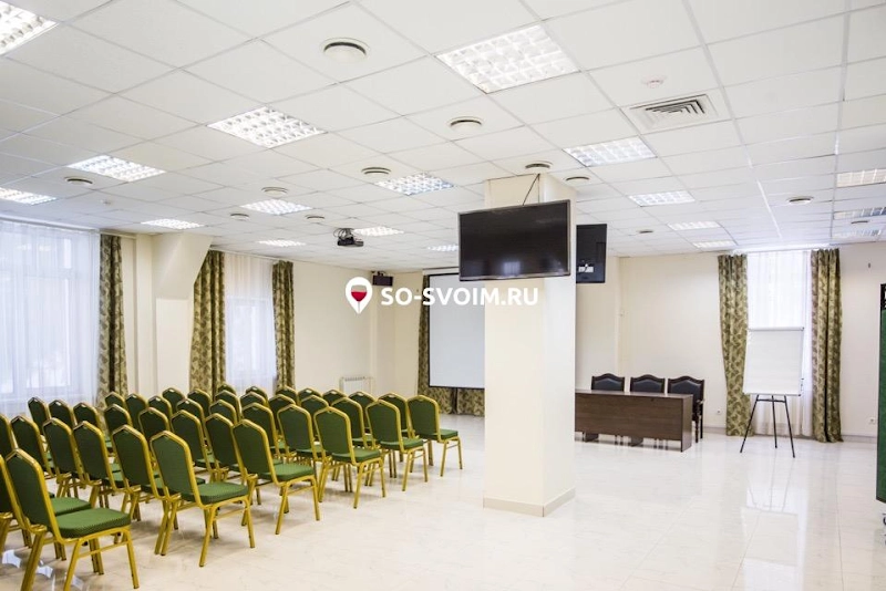 №1 ресторана 