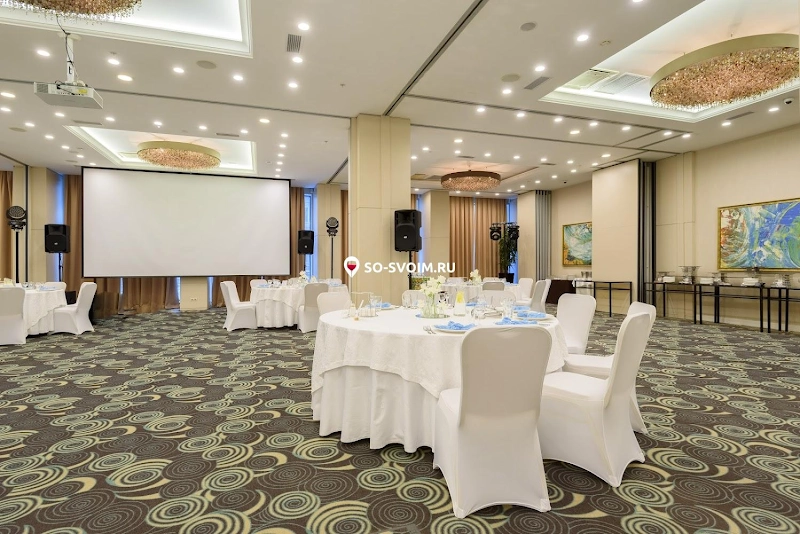 №8 ресторана 