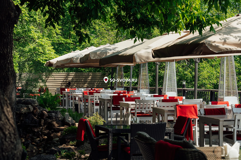 №11 ресторана 