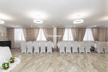 Фото №9 зала Основной зал