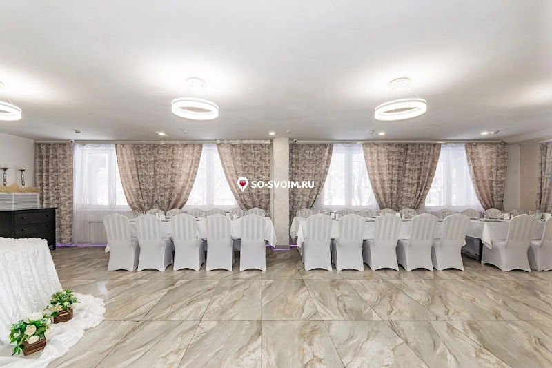 №9 ресторана 