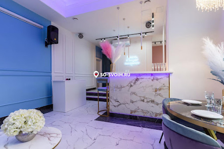 Фото №6 зала Лофт "Роза"