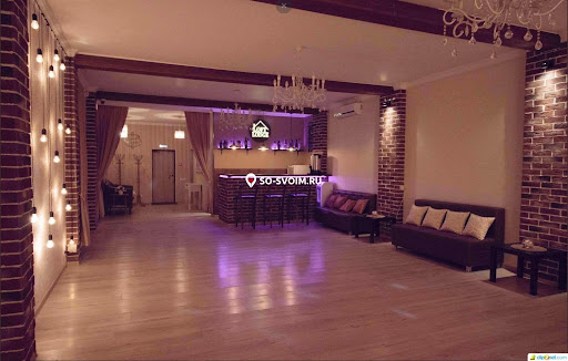 Фото №6 зала Loft Lodge Арт-Пространство