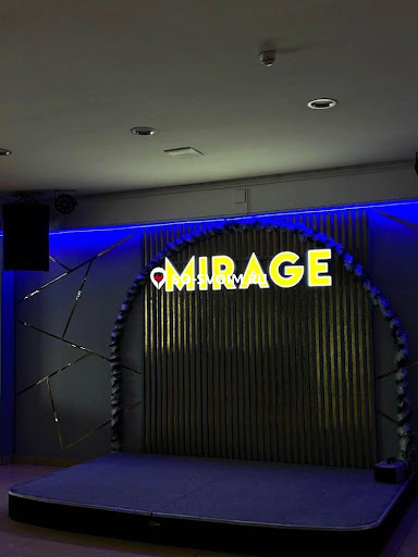 Фото №7 зала MIRAGE