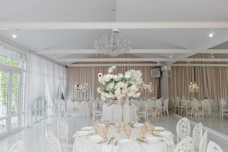 Фото №9 зала Терраса "Premium Hall"