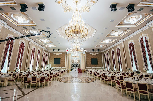 Фото №16 зала Opera Palace