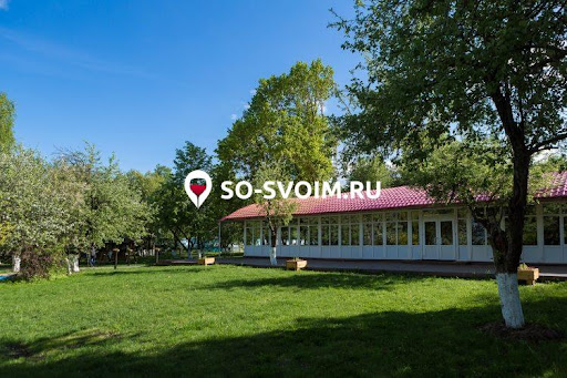 Фото №3 зала Apple Hill