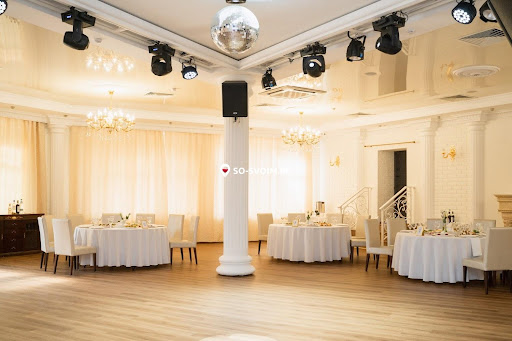 Фото №17 зала Гарден