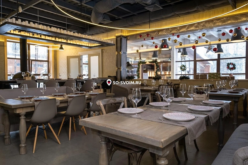 №2 ресторана 