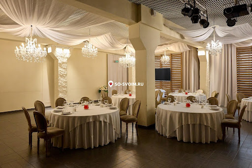 Фото №10 зала Кин-дза-дза