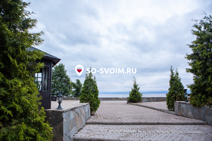 Фото №4 зала Основной зал
