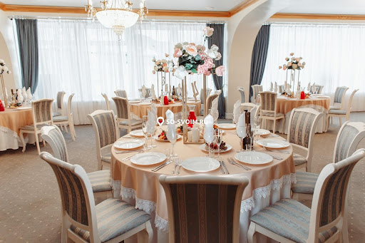 Фото №20 зала Версаль