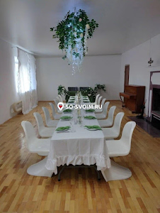 Фото №3 зала Коттедж