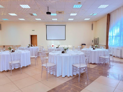 Фото №6 зала Зал «Азимут»