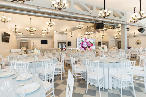 Фото №2 зала Командор