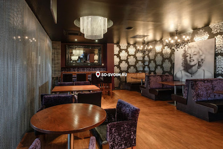 Фото №3 зала Зал Columbus Lounge