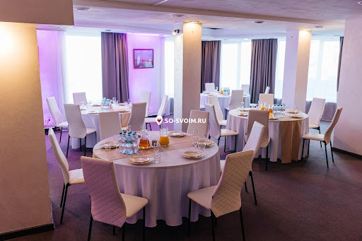 Фото №2 зала ONYX