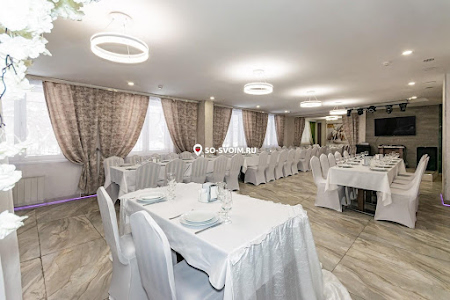 Фото №17 зала Основной зал