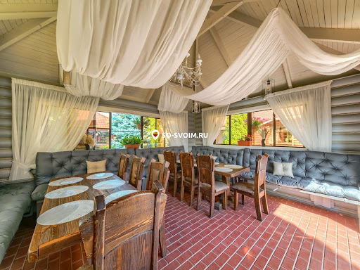 Фото №20 зала Адмиралъ