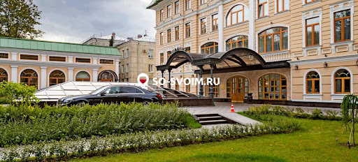 Фото №15 зала Tsar Palace Luxury Hotel & SPA