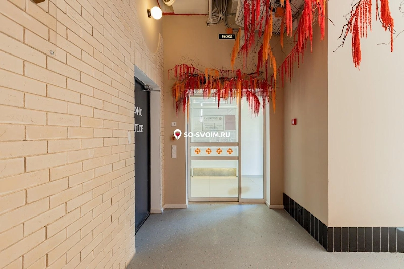 Фото №8 зала Первый зал