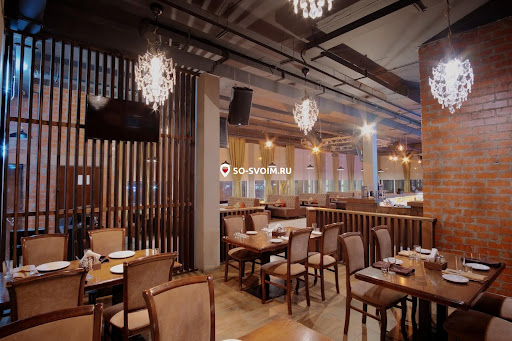 Фото №12 зала БардIN