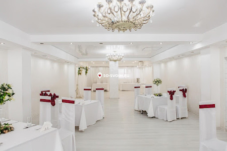 Фото №6 зала Малый зал