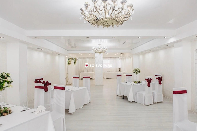 №12 ресторана 