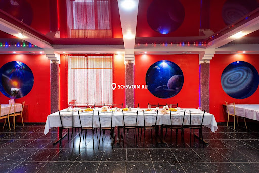 Фото №7 зала Аватар