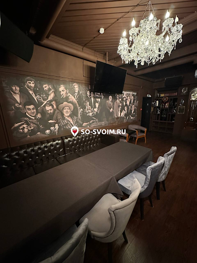 Фото №18 зала First