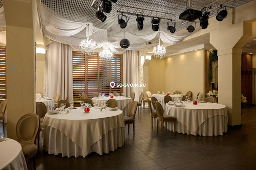 Фото №9 зала Кин-дза-дза